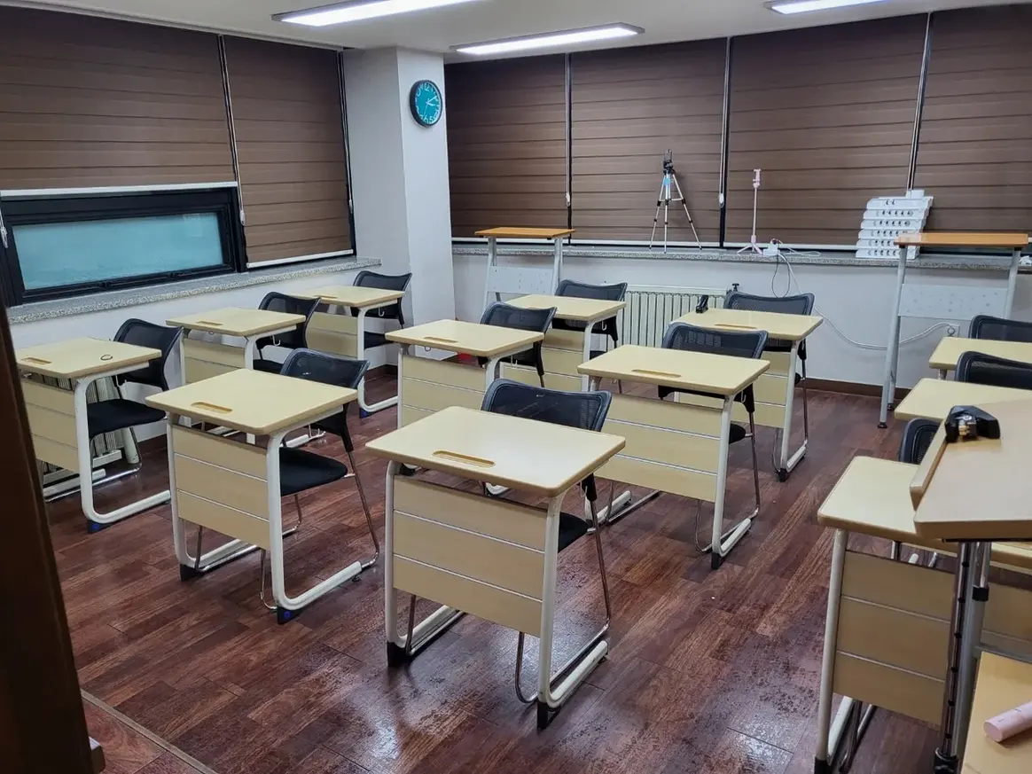 도봉구 방학동 스터디룸 커피머신 프린터실 위생청소 사례 - 행진크린